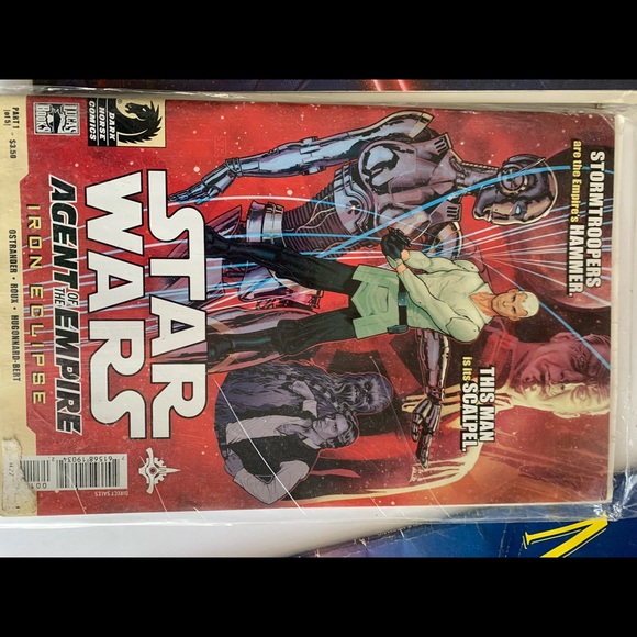 Comic book lot - Picture 8 of 16